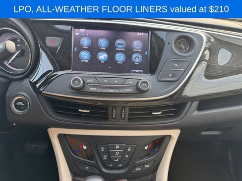 Used 2020 Buick Envision Preferred image 3
