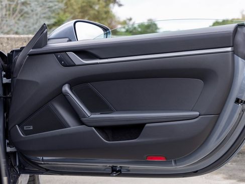 Used 2025 Porsche 911 Carrera S image 45