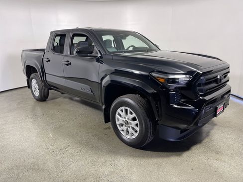 New 2026 Toyota Tacoma SR5 image 1