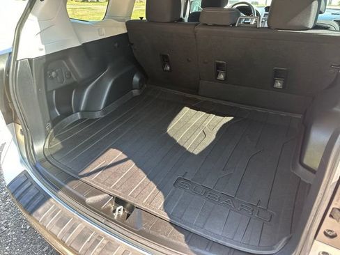 Used 2018 Subaru Forester 2.5i Premium AWD/4WD image 20