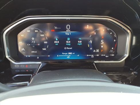 Used 2026 Chevrolet Silverado 1500 LT w/ Protection Package image 26