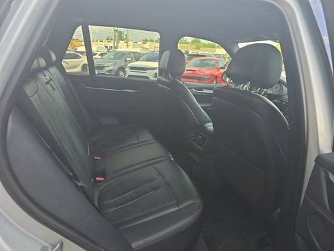 Used 2017 BMW X5 xDrive35i image 12