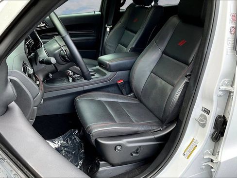 Used 2026 Dodge Durango GT AWD/4WD image 23
