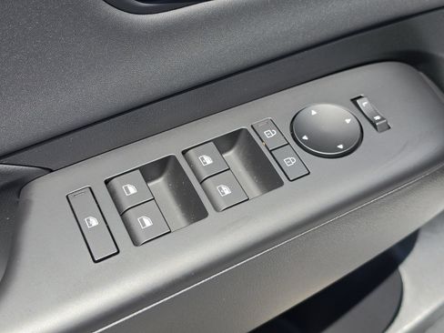 New 2026 Hyundai Kona Limited FWD image 21