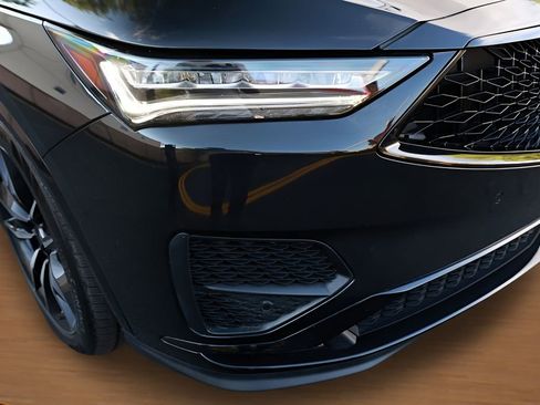 Used 2023 Acura MDX Type S AWD/4WD image 3
