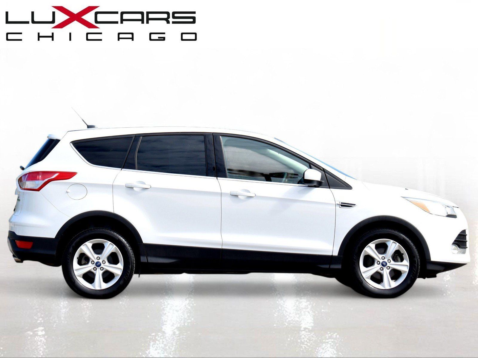 Used 2015 Ford Escape SE FWD image 8