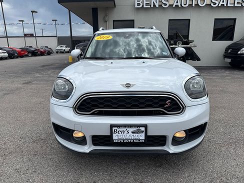 Used 2019 MINI Cooper Countryman S FWD image 3
