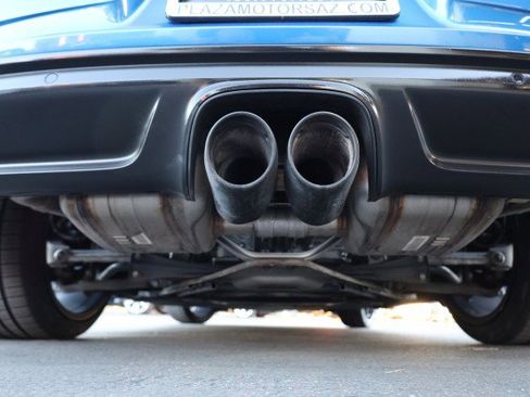 Used 2017 Porsche 718 Cayman image 53