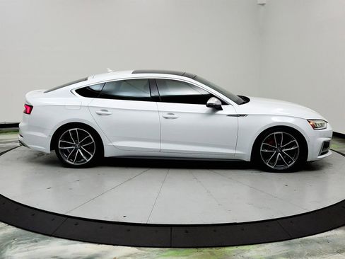 Used 2019 Audi S5 Prestige w/ S Sport Package image 4