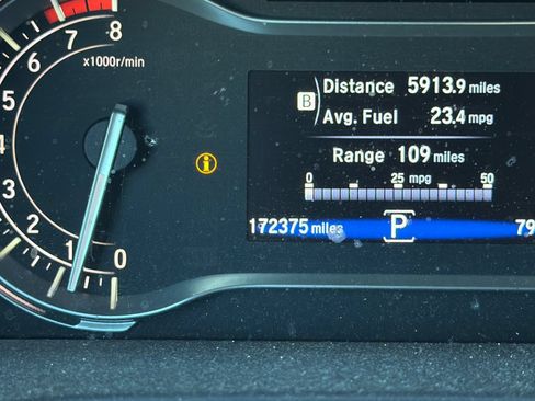 Used 2016 Honda Pilot EX-L image 25