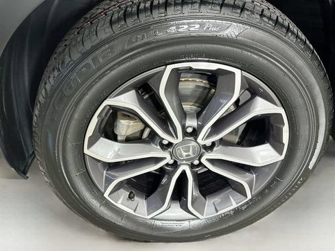 Used 2021 Honda CR-V EX-L image 14