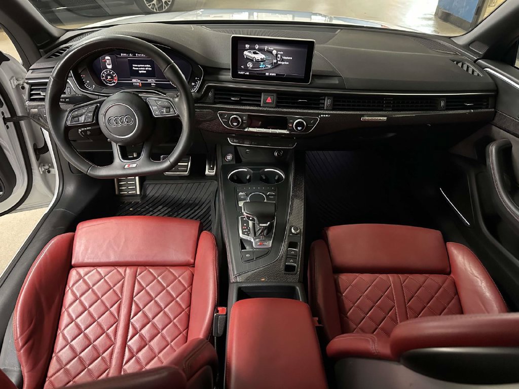 Used 2019 Audi S5 Premium Plus AWD/4WD image 20