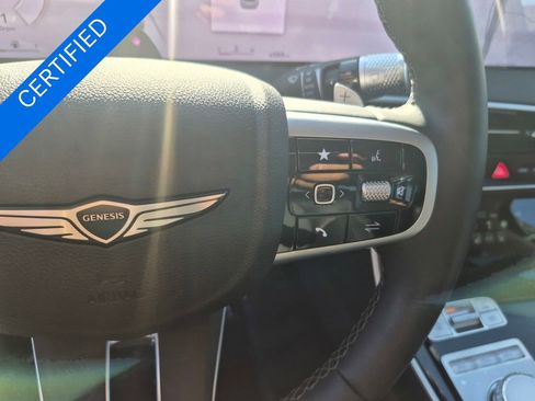 Used 2026 Genesis GV70 2.5T AWD/4WD image 21