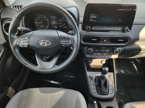 Used 2023 Hyundai Kona SEL w/ Convenience Package FWD image 28