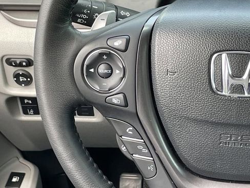 Used 2023 Honda Ridgeline RTL-E image 13