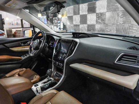 Used 2019 Subaru Ascent Touring w/ Popular Package #3 AWD/4WD image 11