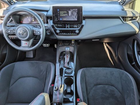 Used 2025 Toyota Corolla GR image 4
