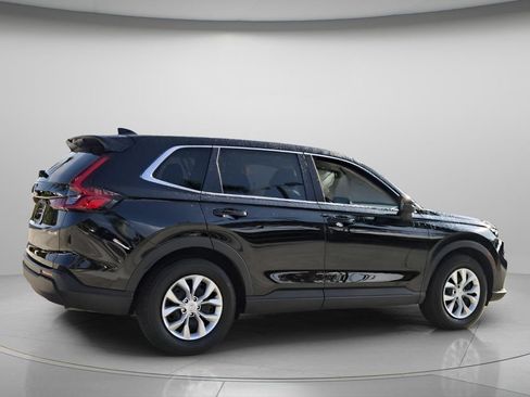 Certified 2026 Honda CR-V LX image 6