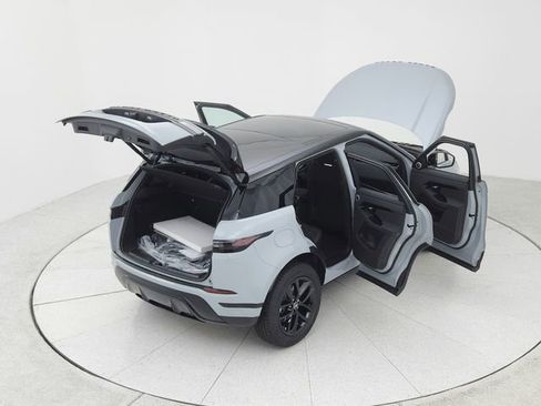 Used 2025 Land Rover Range Rover Evoque S image 16