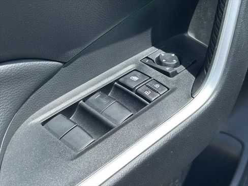 Certified 2023 Toyota RAV4 LE FWD image 22