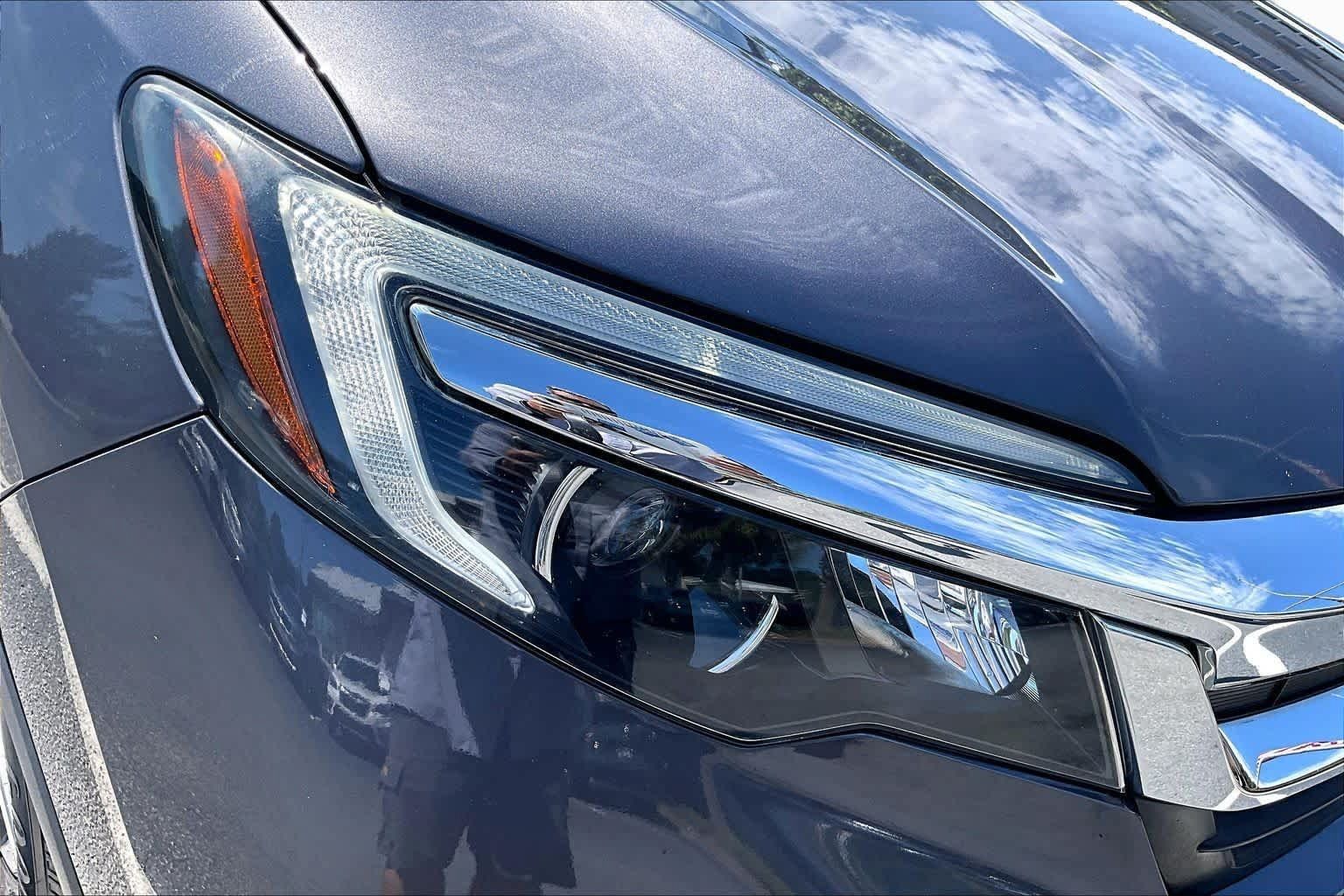 Used 2020 Honda Pilot EX-L image 28