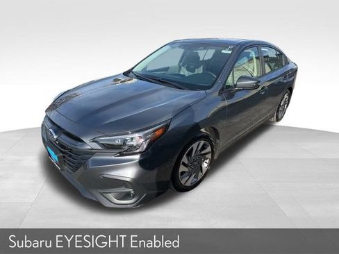 Certified 2025 Subaru Legacy Limited image 4