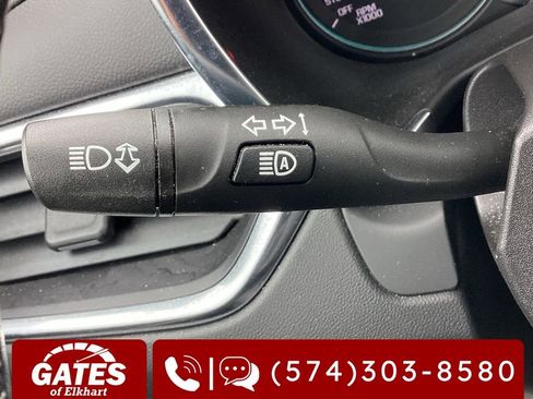 Used 2024 Chevrolet Equinox LT image 27