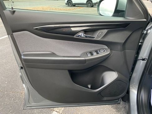 New 2026 Chevrolet TrailBlazer LT image 19