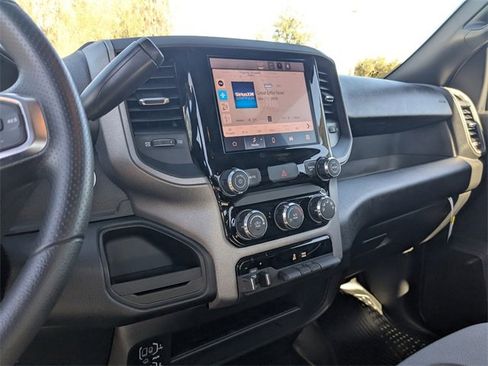 New 2026 RAM 2500 Tradesman image 17