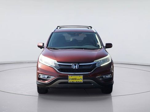 Used 2015 Honda CR-V EX image 3