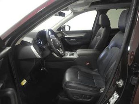 Used 2024 MAZDA CX-90 3.3 Turbo w/ Premium Package AWD/4WD image 22