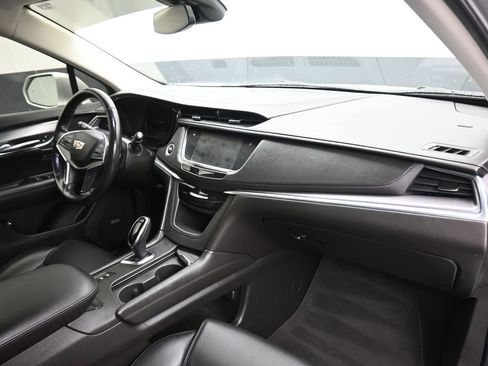 Used 2019 Cadillac XT5 Premium Luxury image 45