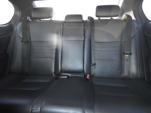 Used 2017 Lexus GS 350 F Sport image 9