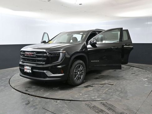 New 2025 GMC Acadia Elevation image 49