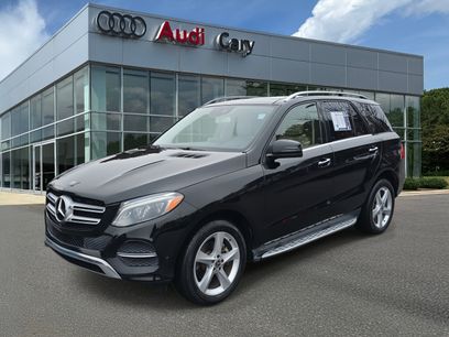 Used 2018 Mercedes-Benz GLE 350 4MATIC
