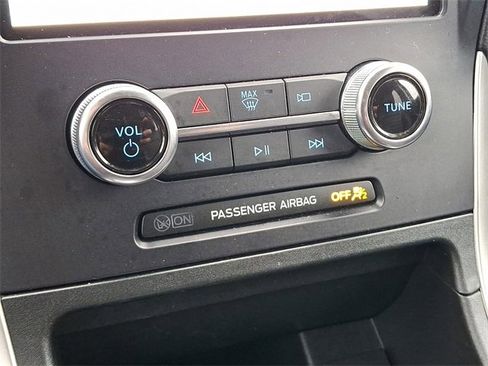 Used 2024 Ford Edge SEL image 15