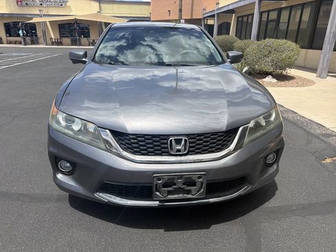 Used 2013 Honda Accord EX-L image 7