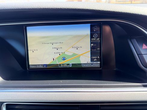 Used 2011 Audi S5 Prestige image 20