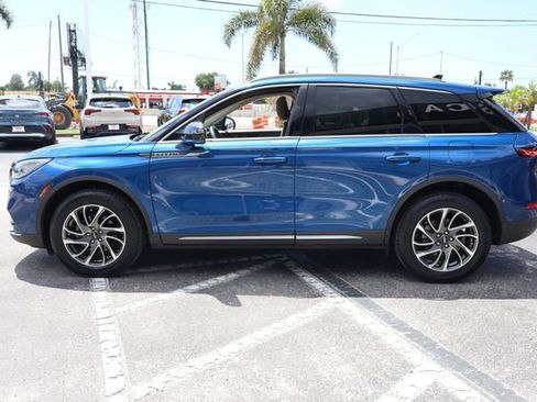 Used 2020 Lincoln Corsair FWD w/ Equipment Group 101A image 4