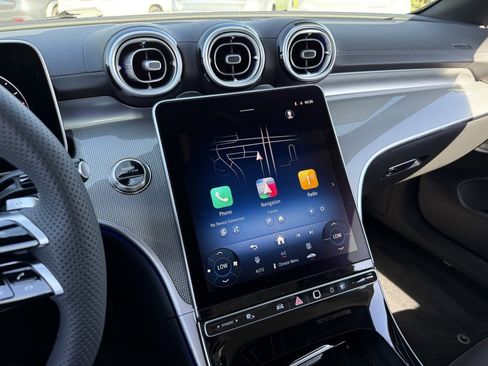 New 2026 Mercedes-Benz CLE 300 4MATIC Cabriolet image 22