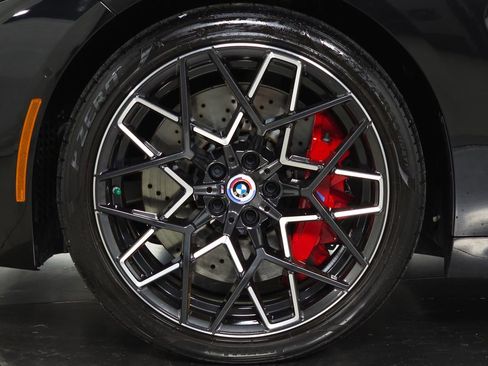 Used 2023 BMW M8 Competition AWD/4WD image 11