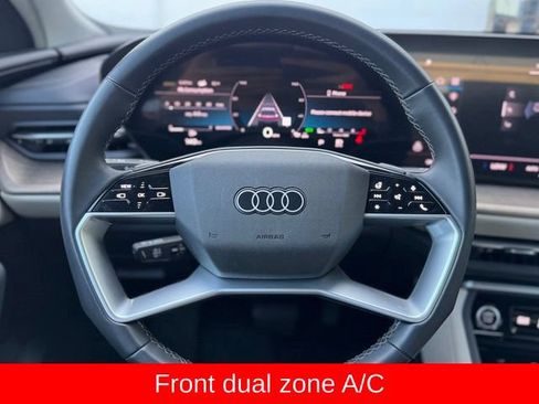 Used 2025 Audi Q5 Premium w/ Convenience Package AWD/4WD image 18