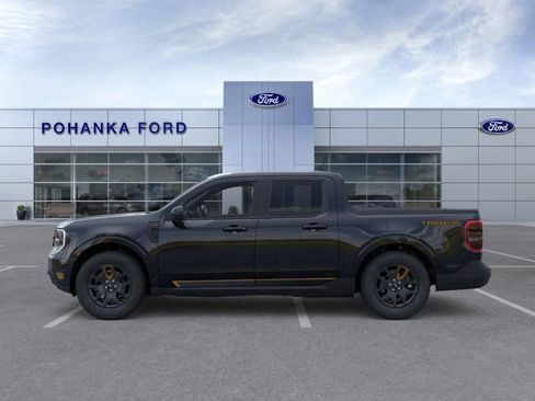 New 2026 Ford Maverick Tremor image 3