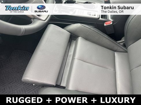 New 2026 Subaru Outback Touring XT AWD/4WD image 20