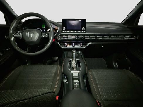 Used 2024 Honda HR-V Sport image 9