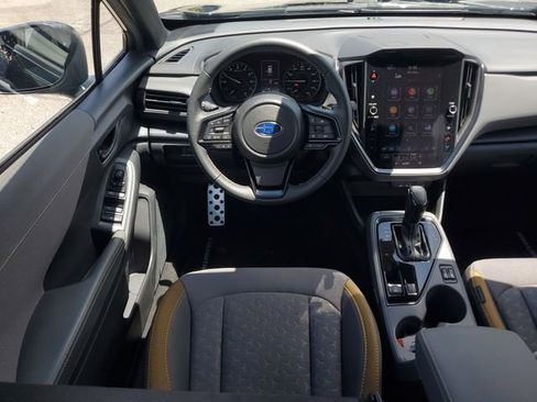 Certified 2025 Subaru Crosstrek 2.5i Sport w/ Popular Package #4A AWD/4WD image 16