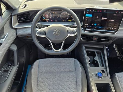 New 2026 Volkswagen Tiguan S FWD image 13
