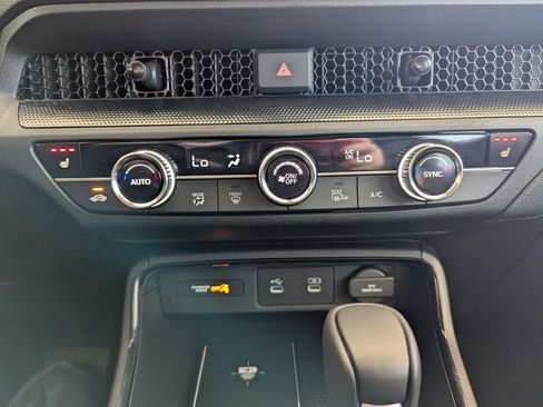 New 2026 Honda CR-V Sport-L image 22