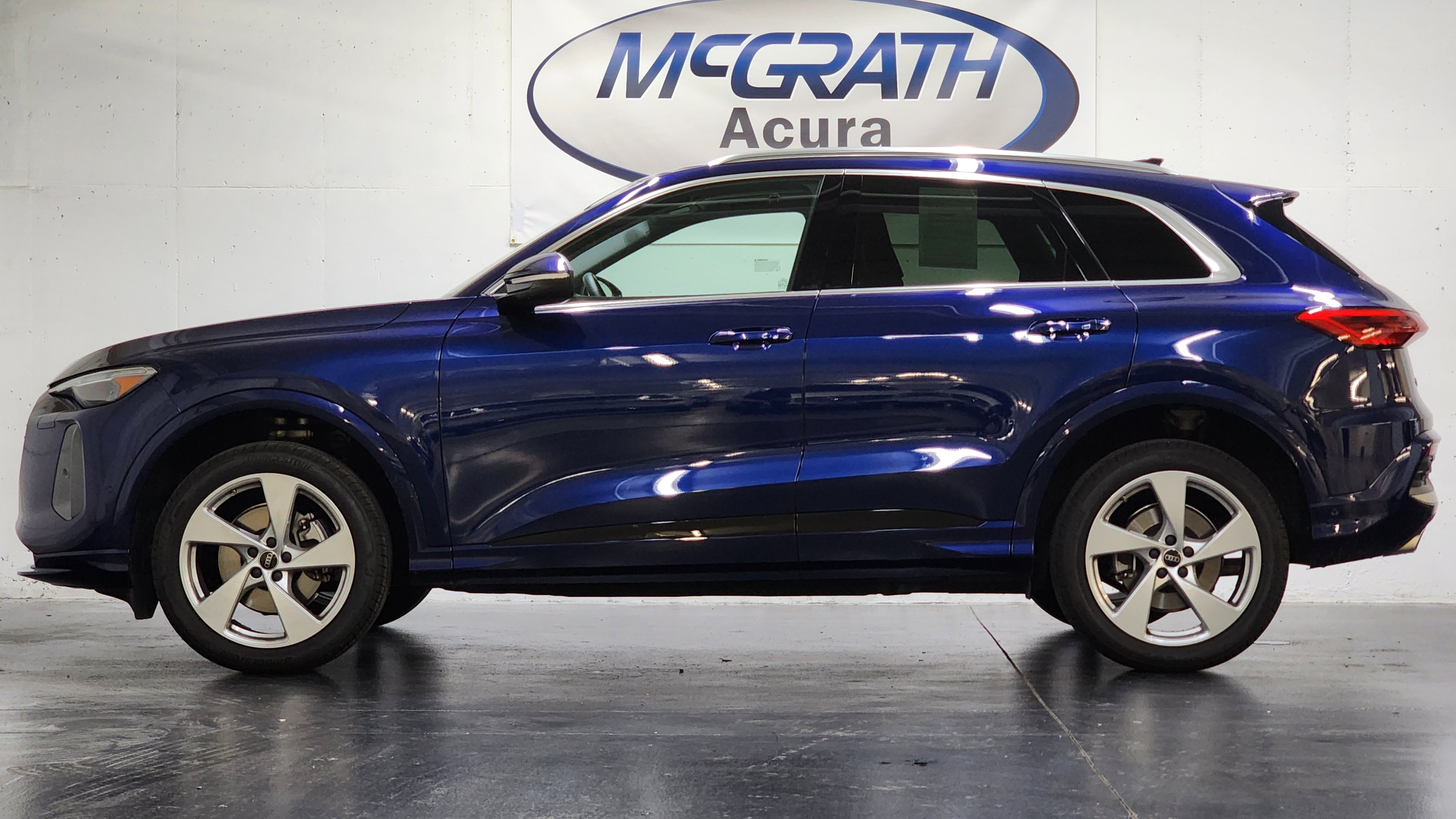 Used 2025 Audi Q5 Premium Plus AWD/4WD image 11