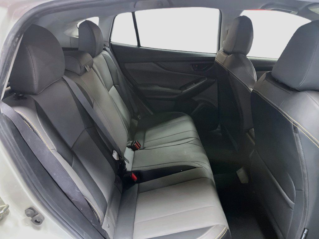 Used 2023 Subaru Crosstrek 2.5i Sport w/ Popular Package #3 AWD/4WD image 26